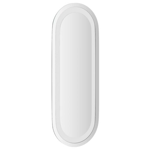 LED kupaonsko ogledalo s ogledalom *Transparent*an 40 x 15 cm - 40 x 15 cm Cijena