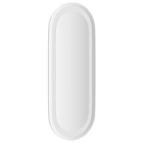 LED kupaonsko ogledalo s ogledalom *Transparent*an 50 x 20 cm - 50 x 20 cm Cijena