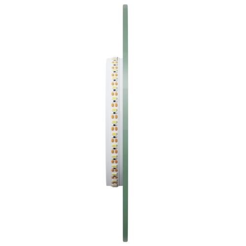 LED kupaonsko ogledalo s ogledalom *Transparent*an 50 x 20 cm - 50 x 20 cm Cijena