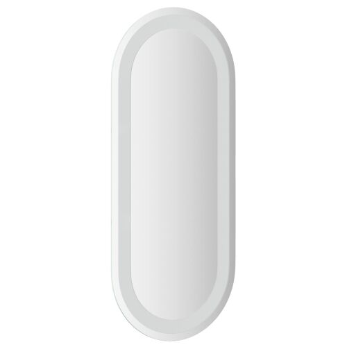 LED kupaonsko ogledalo s ogledalom *Transparent*an 70 x 30 cm - 70 x 30 cm Cijena