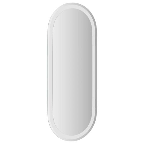LED kupaonsko ogledalo s ogledalom *Transparent*an 90 x 40 cm - 90 x 40 cm Cijena