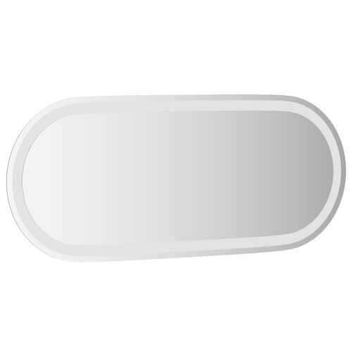 LED kupaonsko ogledalo s ogledalom *Transparent*an 90 x 40 cm - 90 x 40 cm Cijena
