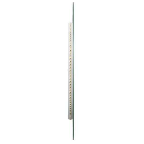 LED kupaonsko ogledalo s ogledalom *Transparent*an 100 x 45 cm - 100 x 45 cm Cijena