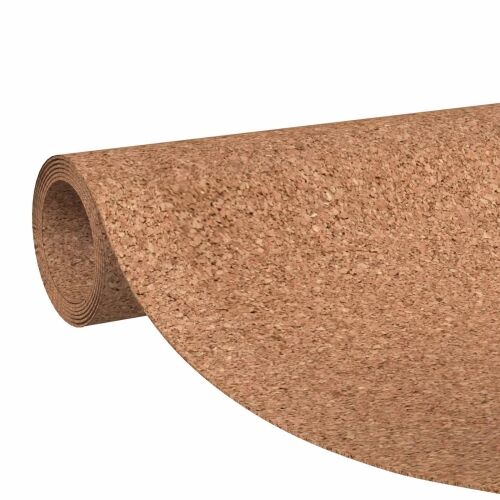 Role pluta Smeđa 100 x 800 x 0,8 cm Pluta - 100 x 800 x 0,8 cm Cijena