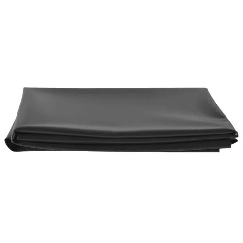Liner za ribnjak 5 x 4 m PVC 0,5 mm Crna - 5 x 4 m 0,5 mm Cijena