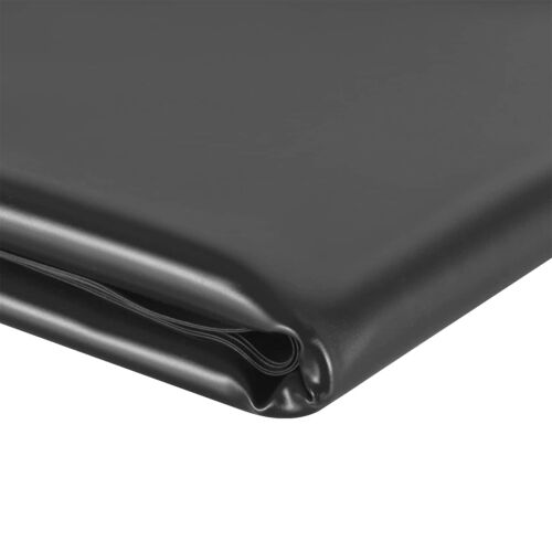 Liner za ribnjak 5 x 8 m PVC 0,5 mm Crna - 5 x 8 m 0,5 mm Cijena