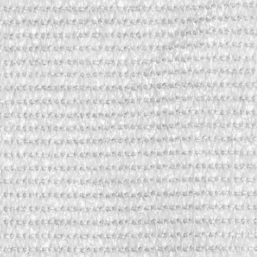 Balkonska Zaštita HDPE 90x400 cm Bijela - Bijela 90 x 400 cm 1 Bijela Cijena