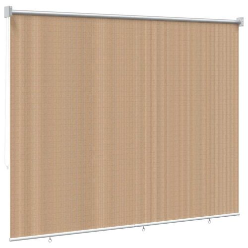 Vanjska rolo zavjesa 185 (Š) x 230 (V) cm bež - Bež 180 x 230 cm Bež 180 x 230 cm Cijena