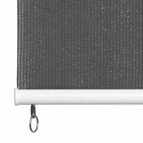 Vanjska rolo zavjesa 185 (Š) x 230 (V) cm antracit boje - Antracit 180 x 230 cm Antracit 180 x 230 cm Cijena