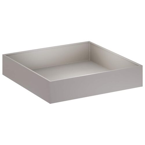 Vrtna saksija 2 kom. Rđa 80 x 80 x 20 cm Otporni čelik - Otporni čelik 80 x 80 x 20 cm 2 Cijena