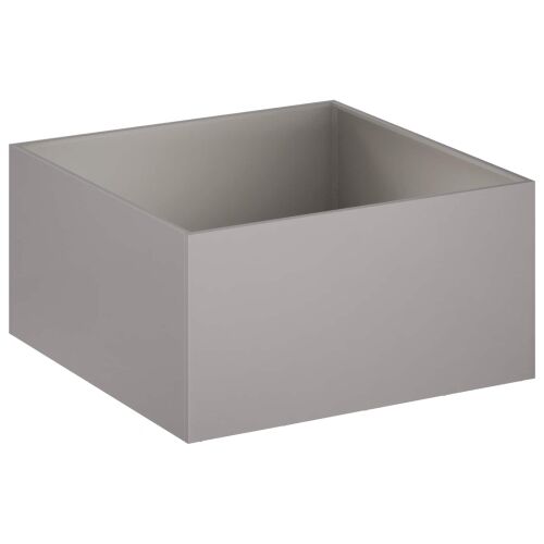Vrtna saksija 2 kom. Rđa 80 x 80 x 40 cm Otporni čelik - Otporni čelik 80 x 80 x 40 cm 2 Cijena