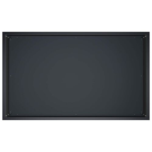 Vrtna saksija Antracit 50 x 30 x 40 cm Čelična vrata - Antracit 50 x 30 x 40 cm 1 Cijena