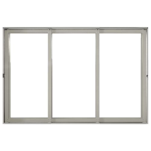 Vrtna saksija Srebrna 120 x 80 x 60 cm Nehrđajući čelik - Nehrđajući čelik 120 x 80 x 60 cm Cijena
