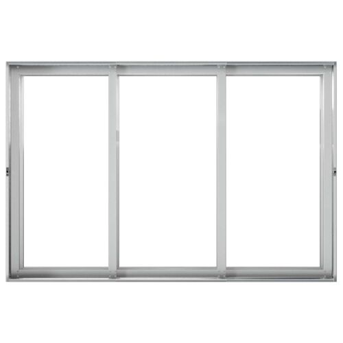 Vrtna saksija Srebrna 120 x 80 x 60 cm Pocinčani čelik - Pocinčani čelik 120 x 80 x 60 cm Cijena