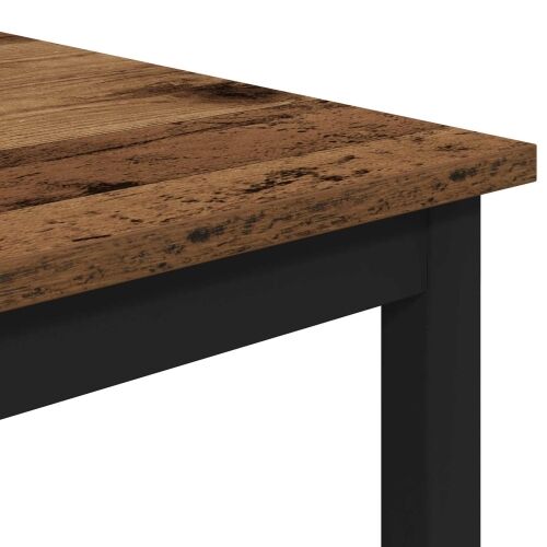 Barska stolica 2 kom. Staro drvo 40 x 32 x 74 cm - Staro drvo 2 40 x 32 x 74 cm Cijena