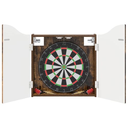 Kabinet za mete Dimljeni hrast 56 x 12 x 63 cm - Dimljeni hrast Cijena