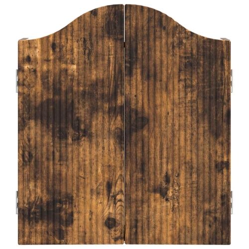 Kabinet za mete Dimljeni hrast 56 x 12 x 63 cm - Dimljeni hrast Cijena