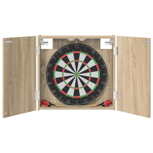 Kabinet za mete Hrast sonoma 56 x 12 x 53,5 cm - Hrast sonoma Cijena