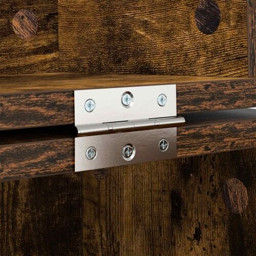 Studio radni stol Dimljeni hrast 152 x 40 x 19,5 cm - Dimljeni hrast 152 x 40 x 19,5 cm Cijena