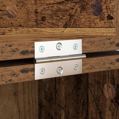 Studio radni stol Staro drvo 152 x 40 x 19,5 cm - Staro drvo 152 x 40 x 19,5 cm Cijena