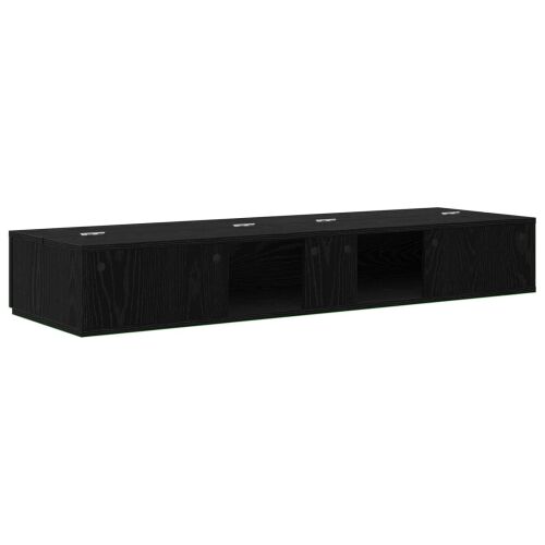 Studio radni stol Crni hrast 110 x 40 x 19,5 cm - Crni hrast 110 x 40 x 19,5 cm Cijena