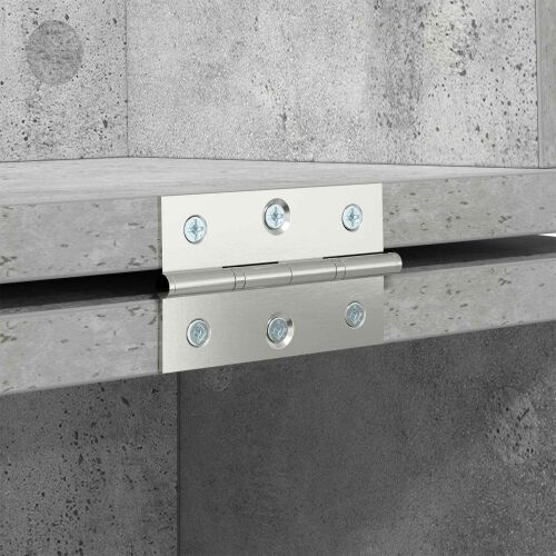 Studio radni stol Betonska siva 110 x 40 x 19,5 cm - Betonska siva 110 x 40 x 19,5 cm Cijena