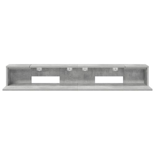 Studio radni stol Betonska siva 152 x 36 x 19,5 cm - Betonska siva 152 x 36 x 19,5 cm Cijena