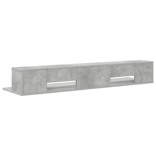 Studio radni stol Betonska siva 130 x 36 x 19,5 cm - Betonska siva 130 x 36 x 19,5 cm Cijena