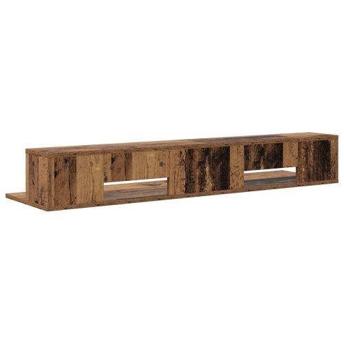 Studio radni stol Staro drvo 130 x 36 x 19,5 cm - Staro drvo 130 x 36 x 19,5 cm Cijena