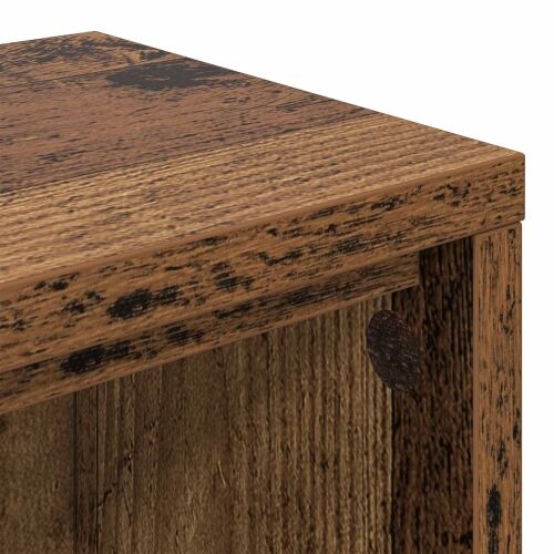 Studio radni stol Staro drvo 110 x 36 x 19,5 cm - Staro drvo 110 x 36 x 19,5 cm Cijena