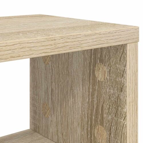 Studio radni stol Hrast sonoma 152 x 42,5 x 36 cm - Hrast sonoma 152 x 42,5 x 36 cm Cijena