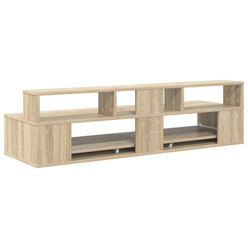 Studio radni stol Hrast sonoma 152 x 42,5 x 36 cm - Hrast sonoma 152 x 42,5 x 36 cm Cijena