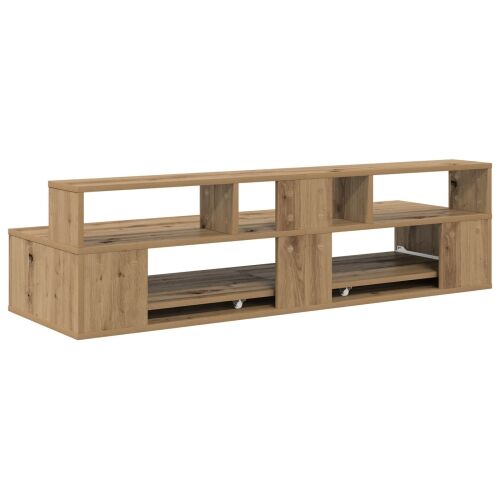 Studio radni stol Hrast artisan 152 x 42,5 x 36 cm - Hrast artisan 152 x 42,5 x 36 cm Cijena