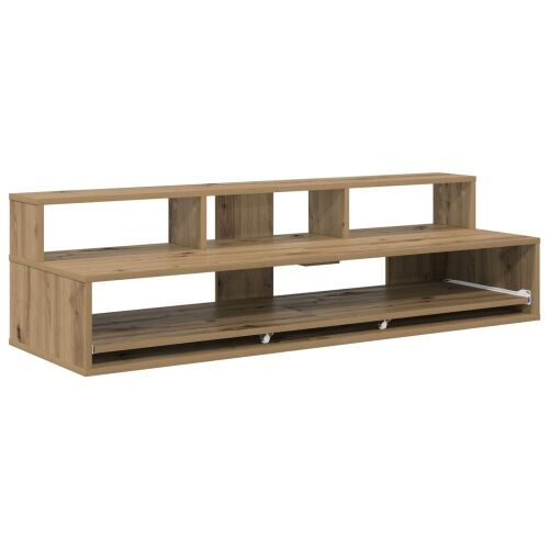 Studio radni stol Hrast artisan 152 x 42,5 x 36 cm - Hrast artisan 152 x 42,5 x 36 cm Cijena