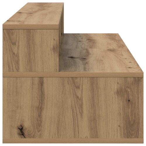 Studio radni stol Hrast artisan 152 x 42,5 x 36 cm - Hrast artisan 152 x 42,5 x 36 cm Cijena