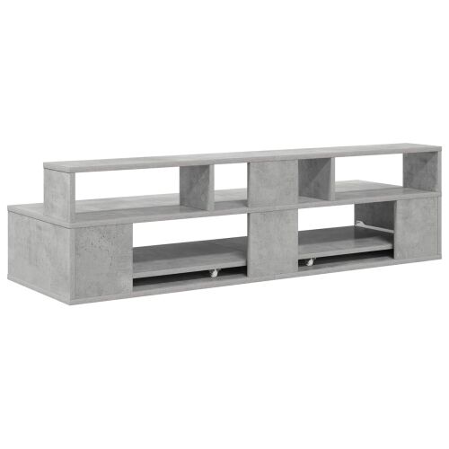 Studio radni stol Betonska siva 130 x 42,5 x 36 cm - Betonska siva 130 x 42,5 x 36 cm Cijena
