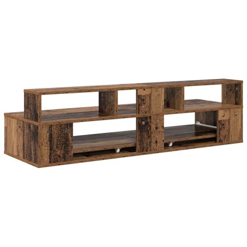 Studio radni stol Staro drvo 130 x 42,5 x 36 cm - Staro drvo 130 x 42,5 x 36 cm Cijena