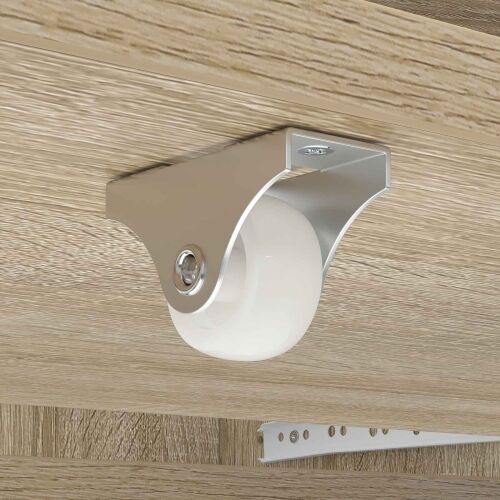 Studio radni stol Hrast sonoma 110 x 42,5 x 36 cm - Hrast sonoma 110 x 42,5 x 36 cm Cijena