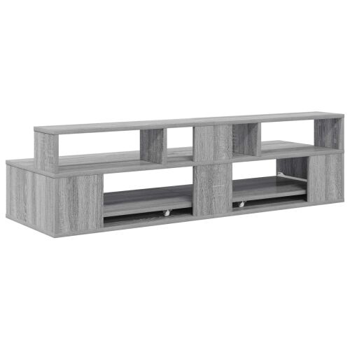 Studio radni stol Siva Sonoma 110 x 42,5 x 36 cm - Siva Sonoma 110 x 42,5 x 36 cm Cijena