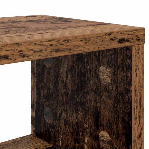 Studio radni stol Staro drvo 110 x 42,5 x 36 cm - Staro drvo 110 x 42,5 x 36 cm Cijena