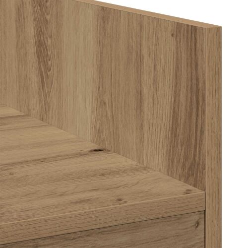DJ stol Hrast artisan 82 x 45 x 102 cm Konstruirano drvo - Hrast artisan 82 x 45 x 102 cm Cijena