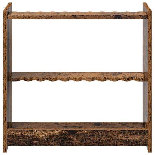 Stalak za bilijarske cueve Konstruirano drvo 60 x 20 x 57 cm - Staro drvo Cijena