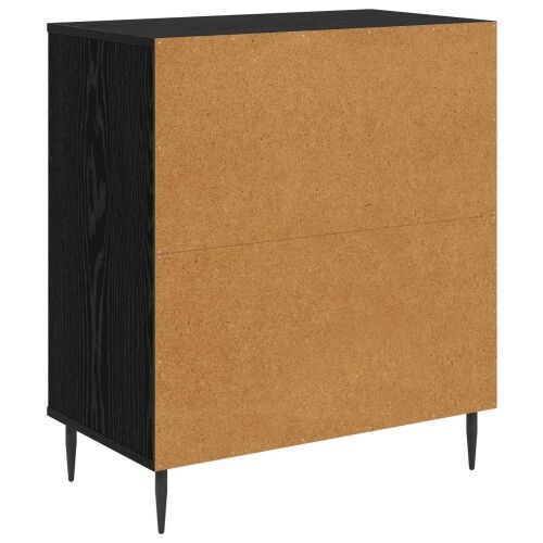 Komoda MAINZ Cvjetni uzorak 66 x 36,5 x 76 cm Konstruirano drvo - Cvjetni uzorak Cijena