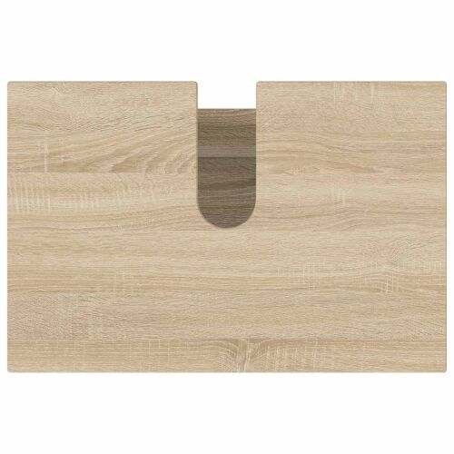 Kupaonski ormar ESSEN Sonoma 60 x 40 x 60 cm Konstruirano drvo - Uzorak suncokreta Cijena