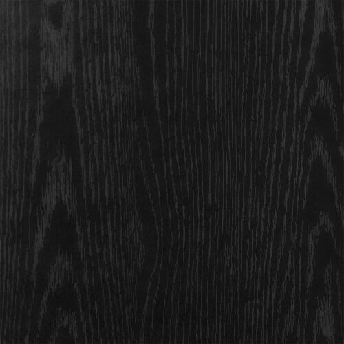 Kupaonski ormar GENNEP Crni hrast 60 x 40 x 61 cm - Print ljiljana Cijena