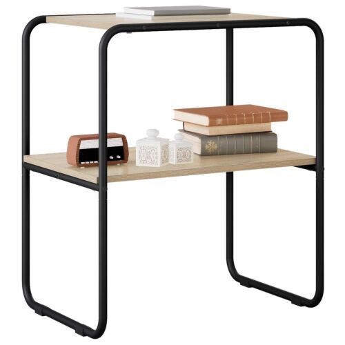 Konzolna stolica Hrast sonoma 60 x 42,5 x 70 cm - Hrast sonoma 60 x 42,5 x 70 cm Cijena