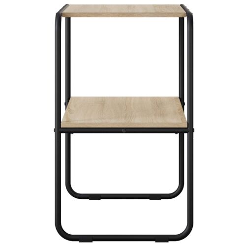 Konzolna stolica Hrast sonoma 60 x 42,5 x 70 cm - Hrast sonoma 60 x 42,5 x 70 cm Cijena