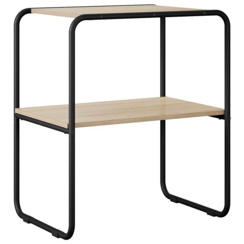 Konzolna stolica Hrast sonoma 80 x 42,5 x 70 cm - Hrast sonoma 80 x 42,5 x 70 cm Cijena