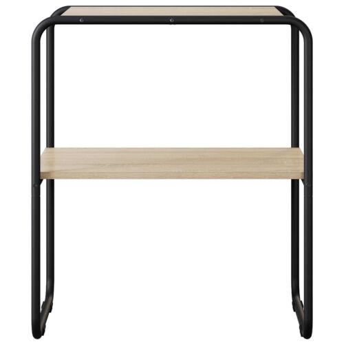 Konzolna stolica Hrast sonoma 80 x 42,5 x 70 cm - Hrast sonoma 80 x 42,5 x 70 cm Cijena
