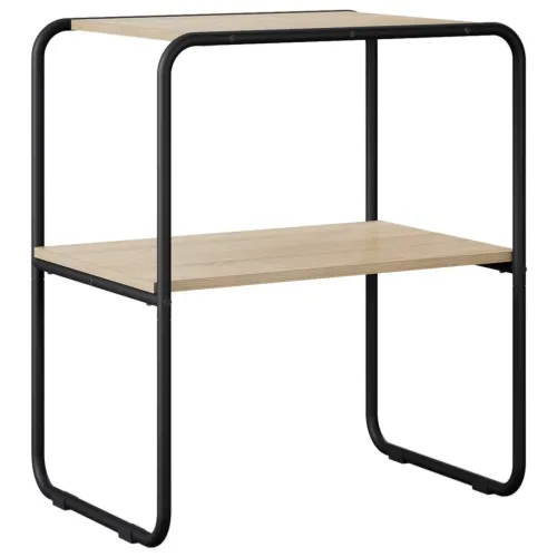 Konzolna stolica Hrast sonoma 80 x 42,5 x 70 cm - Hrast sonoma 80 x 42,5 x 70 cm Cijena